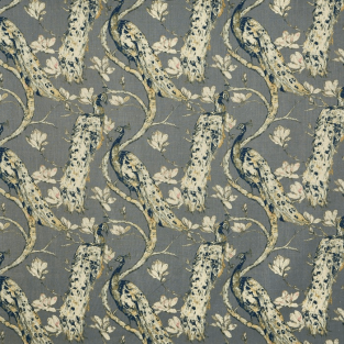 Prestigious Richmond Denim (pts100) Fabric